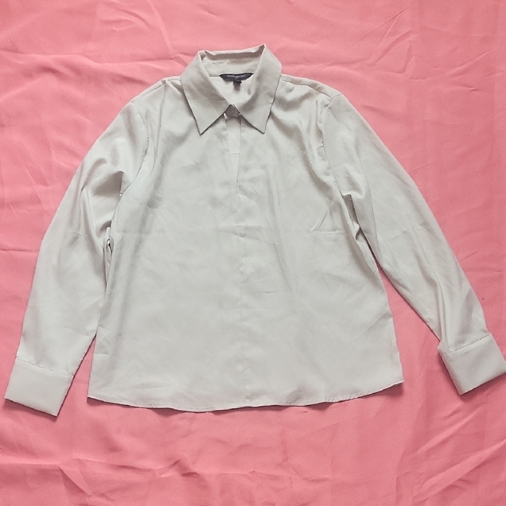 Banana Republic Women's Blouse